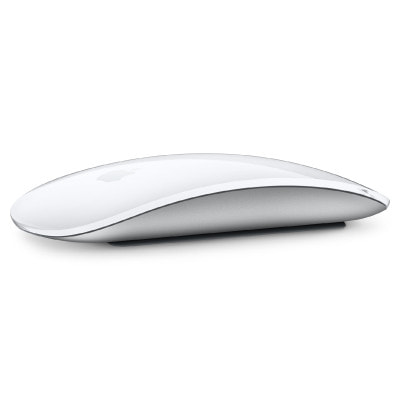 【美品】Apple Magic Mouse USB-C MXK53ZA/A Apple Magic Mouse(USB-C) MXK53ZA/A ホワイト|中古PC周辺機器