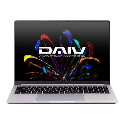 mouse DAIV 6N 22066N-ADLASW11-H【Core i7(2.3GHz)/32GB/1TB SSD