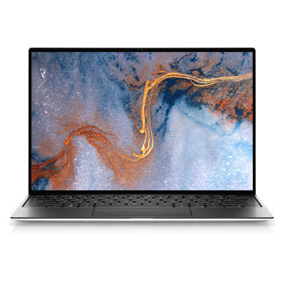 XPS 13 9300 シルバー【Core i7(1.3GHz)/32GB/512GB SSD/Win11Pro
