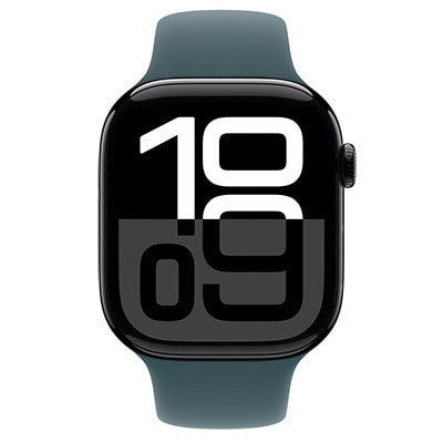 美品Apple Watch ultra2 本体 ブルーオーシャン充電パッド付き（Apple 