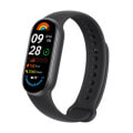 Xiaomi Smart Band9 ミッドナイトブラック