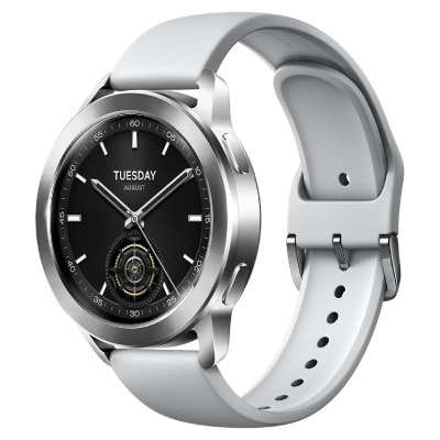 【美品】Xiaomi Watch S3 M2323W1/スマートウォッチ/2024年2月製 Xiaomi Watch S3 規格與功能| Xiaomi 香港