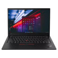 イオシス|【Refreshed PC】ThinkPad X1 Carbon 20UAS1NY00【Core i7(1.8GHz)/16GB/256GB SSD/Win10Pro】