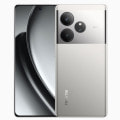 Realme GT6 5G RMX3851 Fluid Silver 【RAM8GB/ROM256GB グローバル版