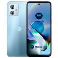 【中古美品】ワイモバイル Moto g64y 5G シルバーブルー A401MO Moto g64y 5G A401MO シルバーブルー【Y!mobile版SIMフリー】|中古
