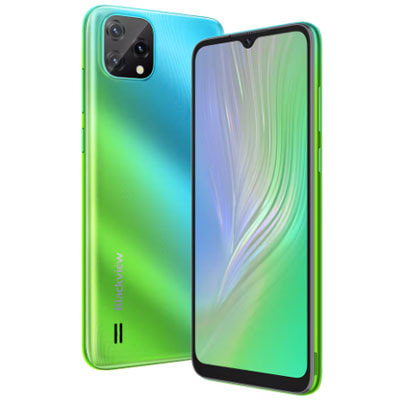 Amazon | Blackview A55Pro スマホ 本体 SIMフリー 薄型 軽量