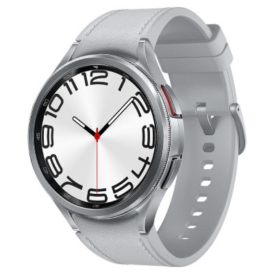 Galaxy Watch6 Classic 47mm Bluetooth/Wifiモデル SM-R960NZSAXJP 