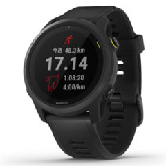 Garmin ForeAthlete 745 Black 【ランニングダイナミクスポッドセット】010-02445-70