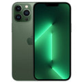 iPhone13 Pro Max A2641 (MNCV3J/A) 256GB アルパイングリーン【au版 SIMフリー】