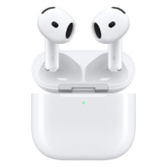 【箱傷み】AirPods4 アクティブノイズキャンセリング搭載 MXP93LL/A【2024年モデル】