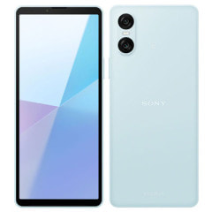 SONY Xperia10 VI SOG14 ブルー【RAM6GB/ROM128GB au版SIMフリー】