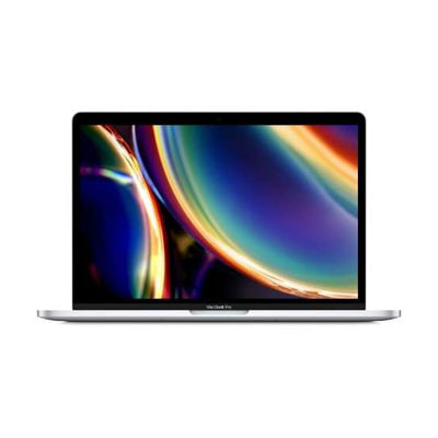 MacBook Pro 13インチ MV9A2J/A Mid 2019 シルバー【Core i7(2.8