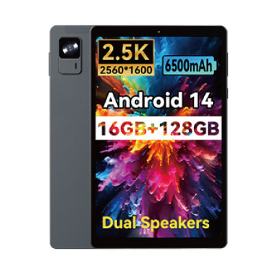 Headwolf FPad6【RAM8GB/ROM128GB/SIMフリー】|中古タブレット