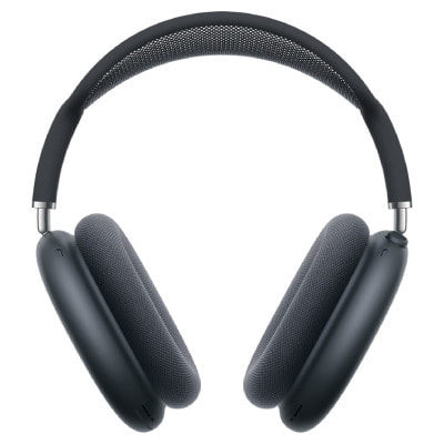 イオシス|AirPods Max (USB-C) ミッドナイト MWW43ZA/A