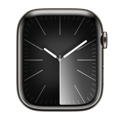 バンド無し】Apple Watch Series9 45mm GPS+Cellularモデル MRMW3J/A 