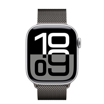 Apple Watch Series10 42mm GPSモデル MWWW3J/A+MXMP3FE/A A2997 