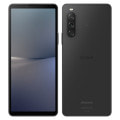 【ネットワーク利用制限▲】Xperia10 V SO-52D ブラック【docomo版 SIMフリー】