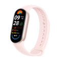 Xiaomi Smart Band9 ミスティックローズ