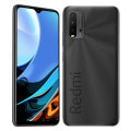 Xiaomi Redmi 9T Dual-SIM Carbon Gray【RAM4GB ROM64GB 国内版 SIMフリー】