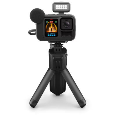 GoPro HERO13 BLACK CREATOR EDITION CHDFB-131-JP|中古カメラ格安販売 