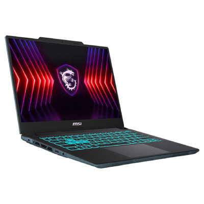 MSI Cyborg 14 A13V Cyborg-14-A13VF-6003JP【Core i7(2.4GHz)/32GB 
