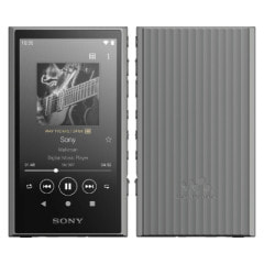 SONY WALKMAN NW-A306 32GB グレー