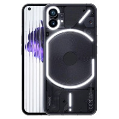 Nothing Technology Nothing Phone(1) Black【RAM8GB/ROM256GB 国内版 SIMフリー】