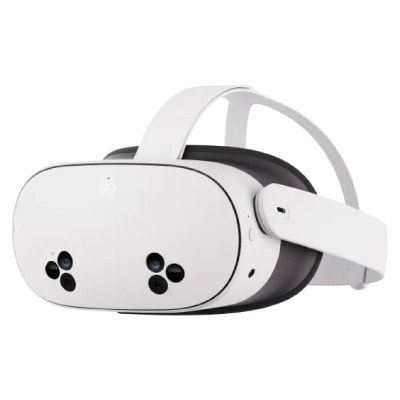 メタクエスト3 128GB 中古美品 メタクエスト3 128GB + vovovr m3