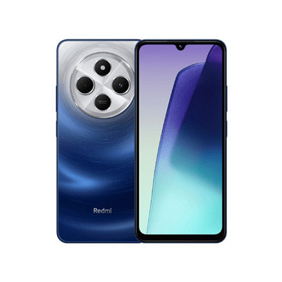Xiaomi Redmi 14C 8GB/128GB スターリーブルー　中古 Redmi 14C スターリーブルー【RAM4GB/ROM128GB 国内版SIMフリー