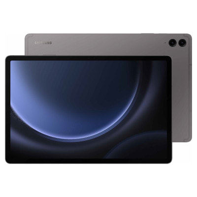 Samsung Galaxy Tab S9 FE+ 5G SCT22 グレー【au版SIMフリー
