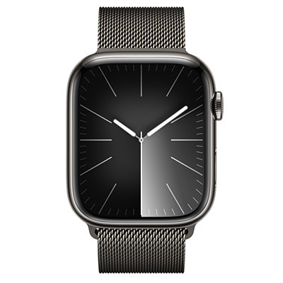 GPS腕時計 中古品〕 Apple Watch Series 7 GPS 45mm (PRODUCT)RED