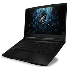 MSI GF63 Thin 11U GF63-11UC-062JP【Core i7(2.3GHz)/16GB/512GB SSD/Win11Home】