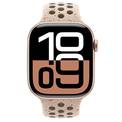Apple Watch Series10 46mm GPSモデル MWX23J/A+MYL83FE/A A2999 