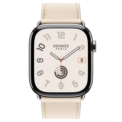 Apple Watch Hermes Series10 46mm GPS+Cellularモデル MX193TA Apple Watch Hermes Series10 46mm GPS+Cellularモデル MX193TA