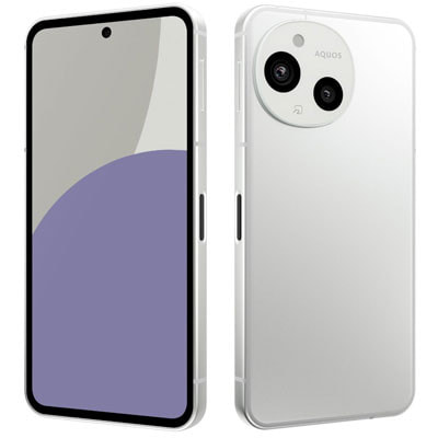 AQUOS sense9 SH-M29 ホワイト【8GB/256GB mineo版SIMフリー AQUOS sense9 SH-M29 ホワイト【8GB/256GB mineo版SIMフリー