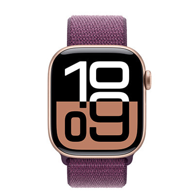 Apple Watch Series10 42mm GPS+Cellularモデル MWXC3J/A A3001 