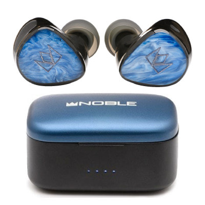 Noble Audio FoKus PRO|中古オーディオ格安販売の【イオシス】