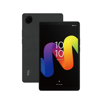 TCL TAB 8 Gen2 8188X Black|中古タブレット格安販売の【イオシス】
