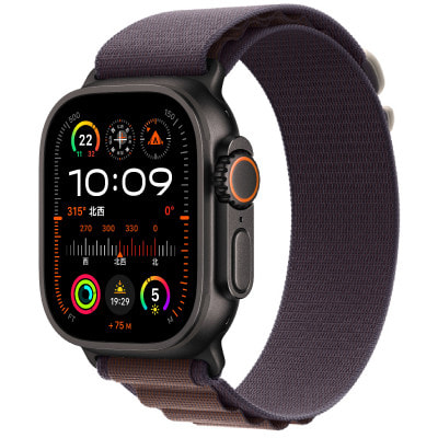 Apple Watch 4 アルミ 44mm モデルA1978