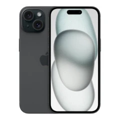 iPhone15 ブラック