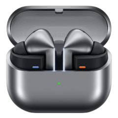 Galaxy Buds3 Pro シルバー SM-R630NZAAXJP【国内版】