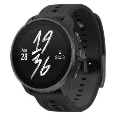 SUUNTO RACE S All Black SS051093000|中古ウェアラブル端末格安 SUUNTO RACE S All Black SS051093000|中古ウェアラブル端末格安