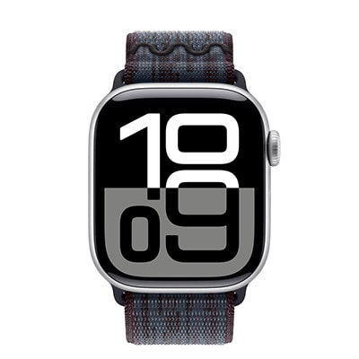 Apple Watch Series10 42mm GPSモデル MWWW3J/A+MYJA3FE/A A2997