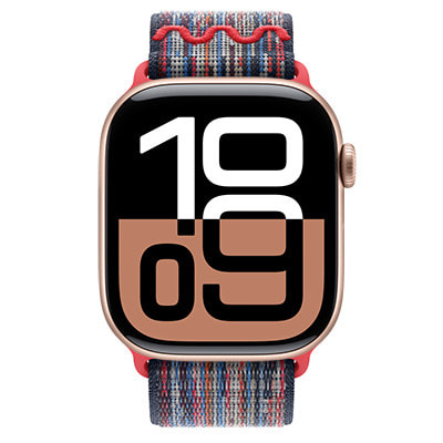 Apple Watch Series10 46mm GPS+Cellularモデル MX143J/A+MXU43FE/A 