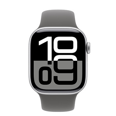 Apple Watch Series10 42mm GPSモデル MWWW3J/A+MXLG3FE/A A2997 