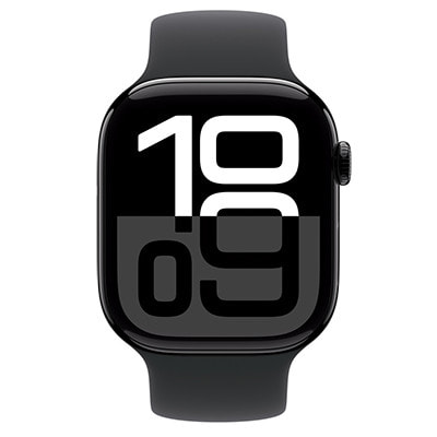 Apple Watch Series10 46mm GPSモデル MWX13J/A+MYA93FE/A A2999 