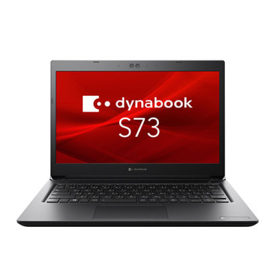 dynabook ノートPC Intel Core i5　S73/FS dynabook S 東芝 Dynabook S73/FS A6S7FSFAD511 Core i5 16GB