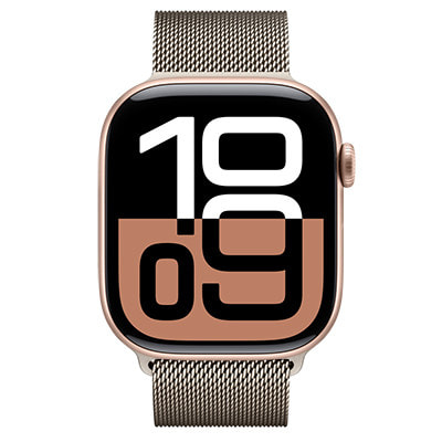 Apple Watch Series10 46mm GPSモデル MWX23J/A+MC7J4FE/A A2999 