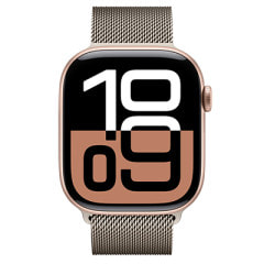 Apple Watch Series10 46mm GPSモデル MWWP3J/A A2999【ジェット 