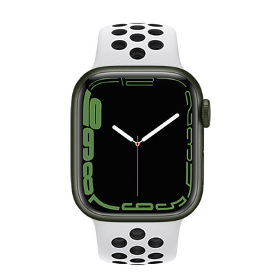Apple Watch Series7 41mm GPSモデル MKNF3J/A+ML843FE/A A2473 Apple Watch Series7 41mm GPSモデル MKNF3J/A+ML843FE/A A2473